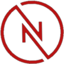 N  O  V  Λ Discord Server Logo