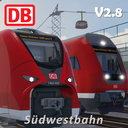 Sudwestbahn Discord Server Logo