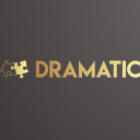 DRAMATIC Esports Discord Server Logo