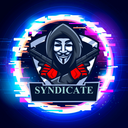 The OG Syndicate Gaming Discord Server Logo