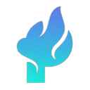 Pacifique Lyrics Discord Server Logo