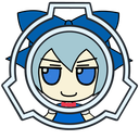 SCP Discord Server Logo