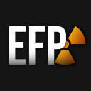 Escape From Pripyat Discord Server Logo