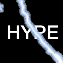 HYPE Discord Server Logo