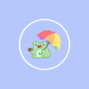 The chain kingdom Discord Server Logo