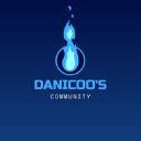 DaniCREW Discord Server Logo