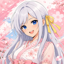 Comunidade da Kosame Discord Server Logo