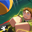 BEYOND VOLLEYBALL LEAGUE Discord Server Logo