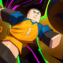 Beyond Volleyball League Discord Server Logo