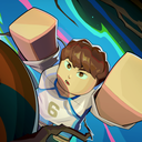 Beyond Volleyball League Discord Server Logo
