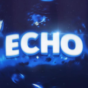 Echo Discord Server Logo
