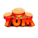 YUM Discord Server Logo
