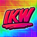 Insane Kart Wii Discord Server Logo