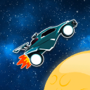 Rocket Guis Discord Server Logo