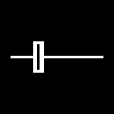 Crossfader Discord Server Logo