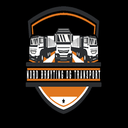 Nord Brøyting og Transport Discord Server Logo