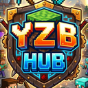🌱  𝗬𝗭𝗕 𝗛𝗨𝗕 #𝐑𝐄𝐁𝐎𝐑𝐍 Discord Server Logo
