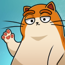 Weird Johnny Studio Discord Server Logo