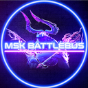 𝙈𝙎𝙆-𝘽𝘼𝙏𝙏𝙇𝙀𝘽𝙐𝙎 𝙍𝙀𝘽𝙊𝙍𝙉 Discord Server Logo