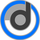 DjGoHam Gaming Discord Discord Server Logo