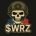 WARZONE FAMILY FRANCE Discord Server Logo