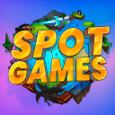 Spot Games Discord Server Logo