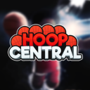 Hoop Central Studios [ROBLOX] Discord Server Logo