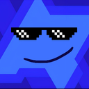 Hyperserver Discord Server Logo