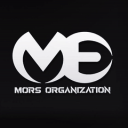 MORS ORGANIZATION Discord Server Logo