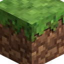 Minecraft Francophone Discord Server Logo