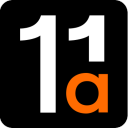 11A - Tech Startup Community Discord Server Logo