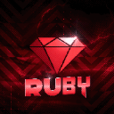 RUBY Discord Server Logo