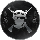 ARAB ARMA Discord Server Logo