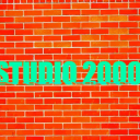 Studio 2000 Discord Server Logo