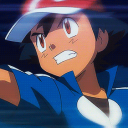 Pokemon Paradise Discord Server Logo