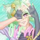 0VRM Discord Server Logo