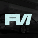AEGIS VISUALS® — Assetto Corsa Discord Server Logo