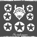 United Republic of Islands Discord Server Logo
