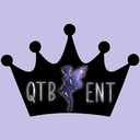 QueenTinkerBell Entertainment Discord Server Logo