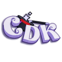 CDK Development Discord Server Logo