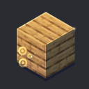 OAKWOOD Discord Server Logo