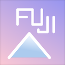 FUJI 富士 Discord Server Logo