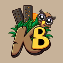 Kobralost NewWay Discord Server Logo