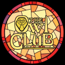 The Owl Club Discord Server Logo
