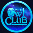 The Owl Club Discord Server Logo