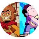 The NamePlayer0 Club Discord Server Logo