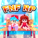 FNF RP COMMUNITY Discord Server Logo
