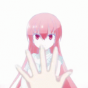 Tonikawa Community Discord Server Logo