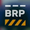 BRP Discord Server Logo