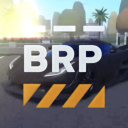 BRP Discord Server Logo